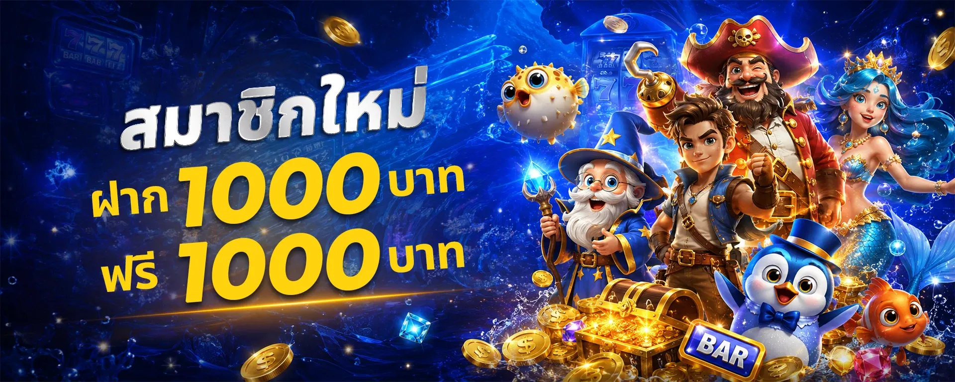 OKKHA555 คาสิโนออนไลน์ สล็อตเว็บตรง แบนเนอร์หลัก