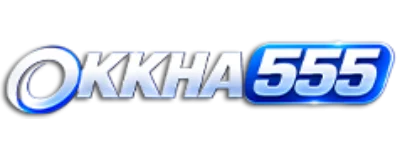 OKKHA555 คาสิโนออนไลน์ สล็อตเว็บตรง ฝากถอนออโต้